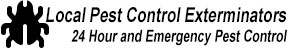 Grand Prairie IL Pest Control Exterminators